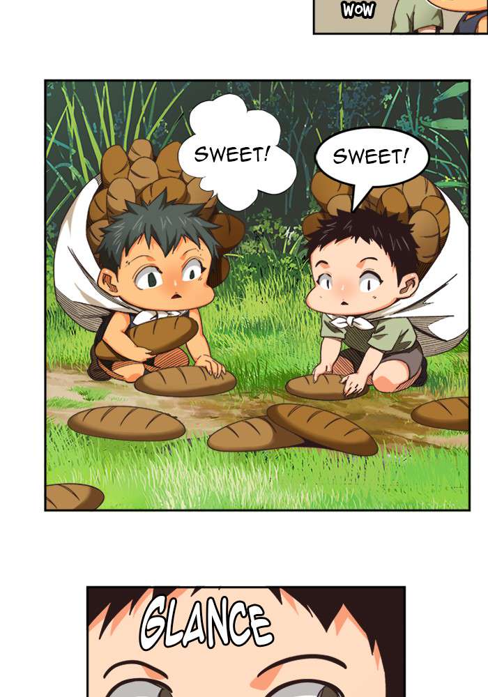 The God of High School Chap 490 - Next Chap 491