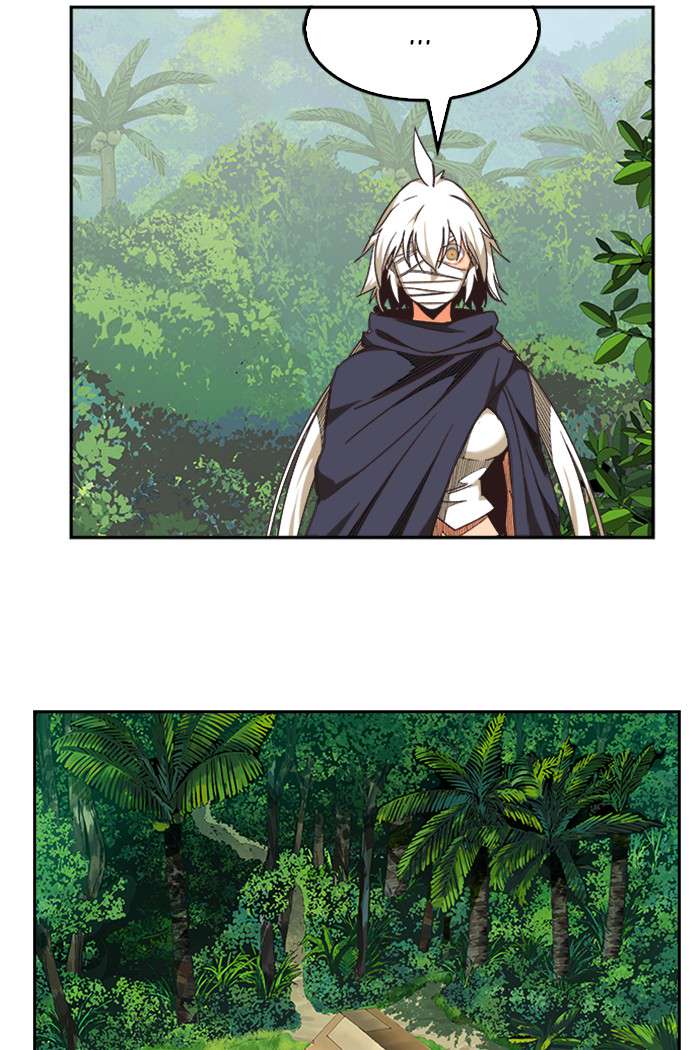The God of High School Chap 490 - Next Chap 491