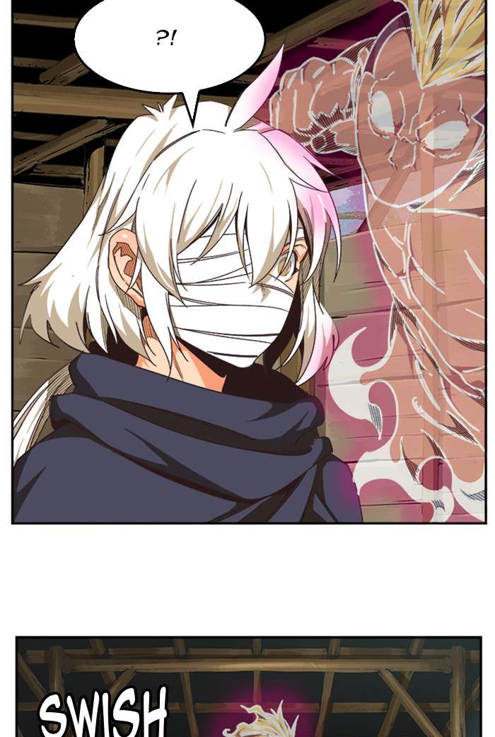 The God of High School Chap 490 - Next Chap 491