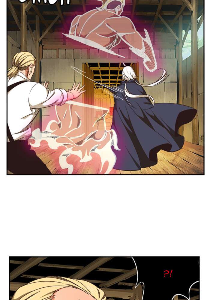 The God of High School Chap 490 - Next Chap 491