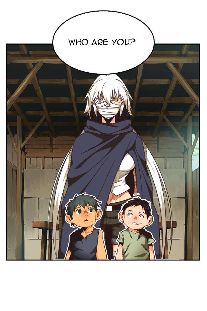 The God of High School Chap 490 - Next Chap 491