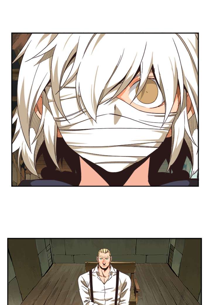 The God of High School Chap 490 - Next Chap 491