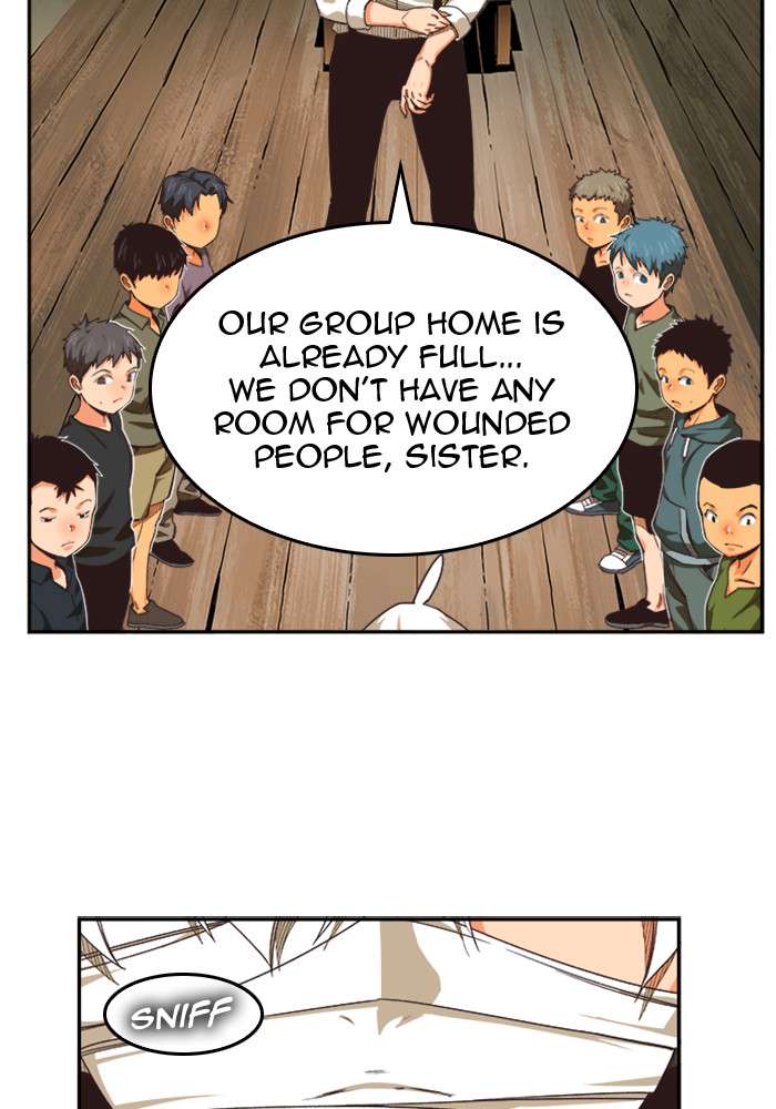 The God of High School Chap 490 - Next Chap 491