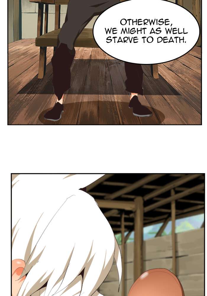 The God of High School Chap 490 - Next Chap 491