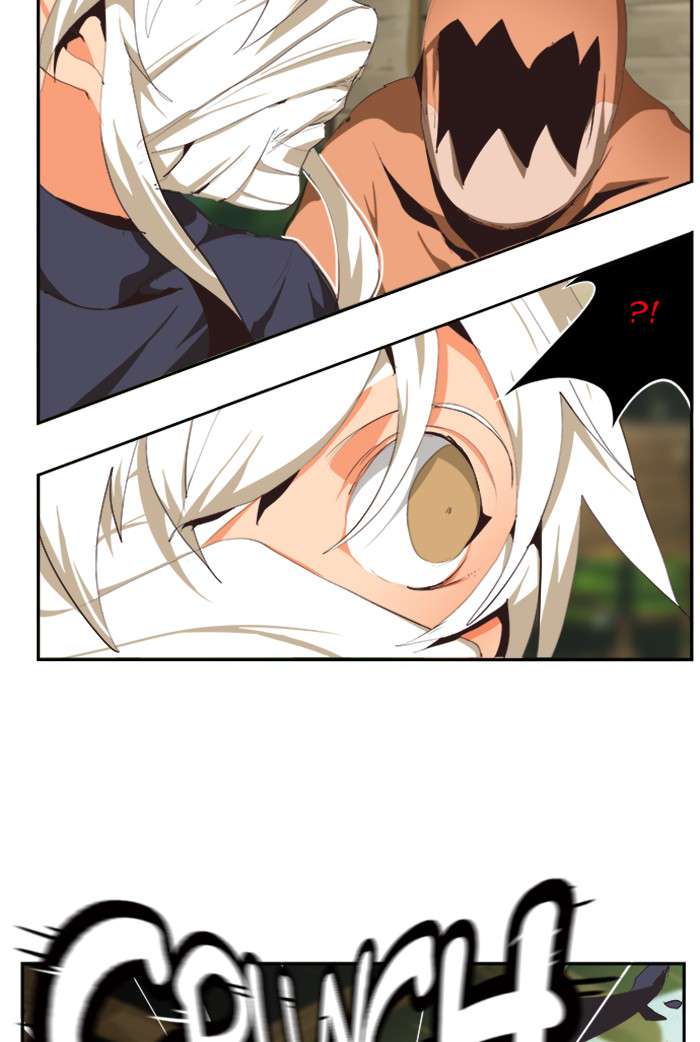 The God of High School Chap 490 - Next Chap 491