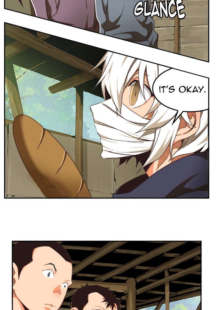 The God of High School Chap 490 - Next Chap 491