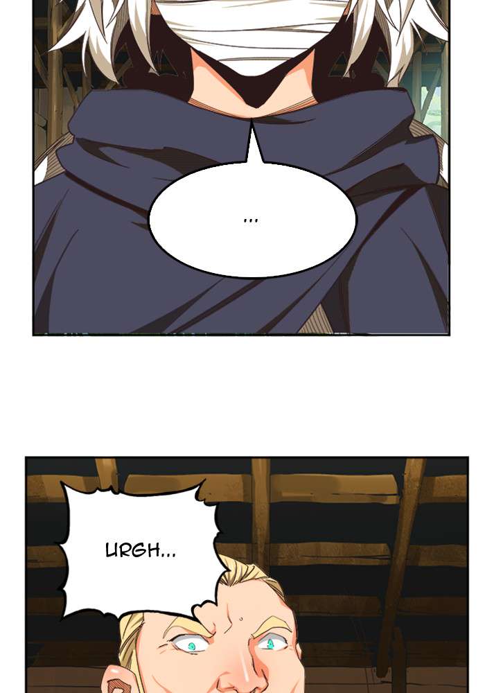 The God of High School Chap 490 - Next Chap 491