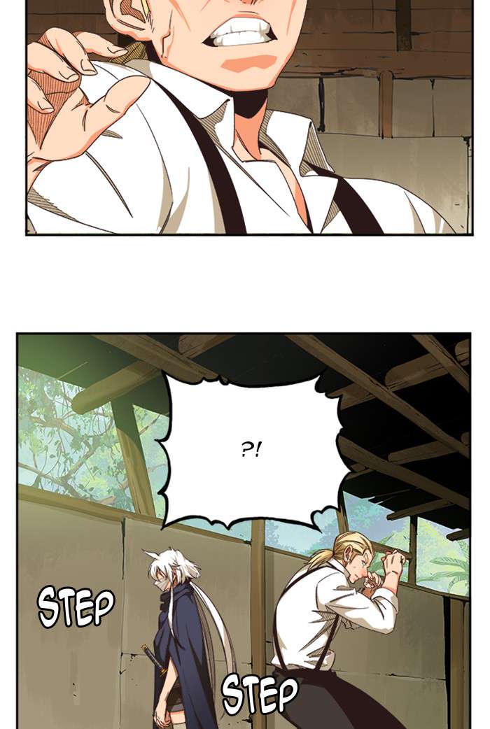 The God of High School Chap 490 - Next Chap 491