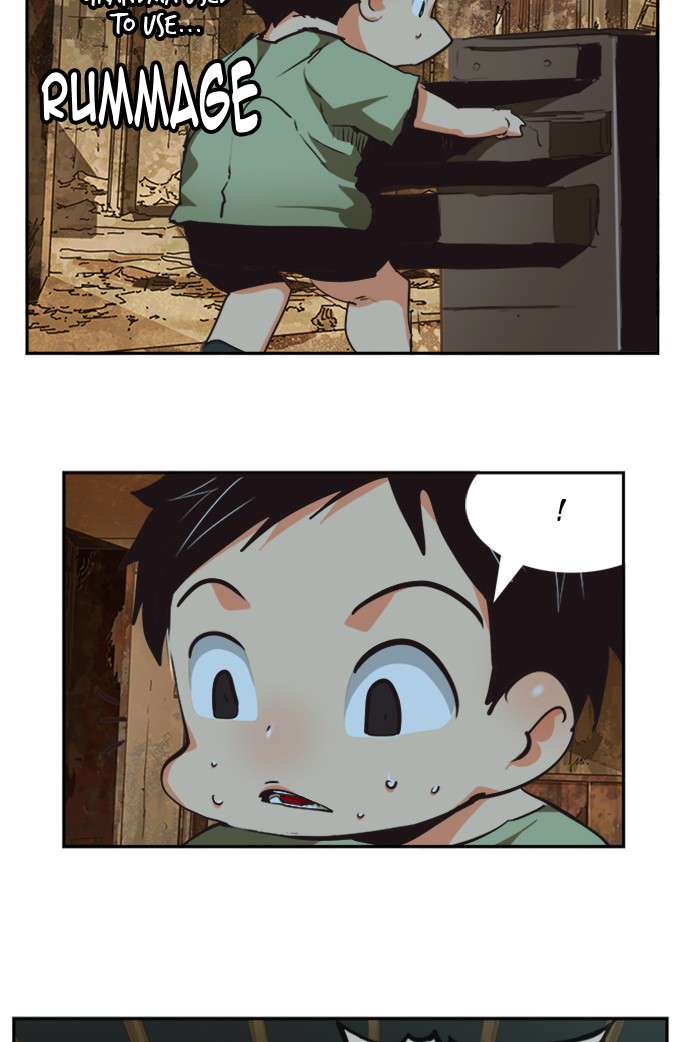 The God of High School Chap 490 - Next Chap 491