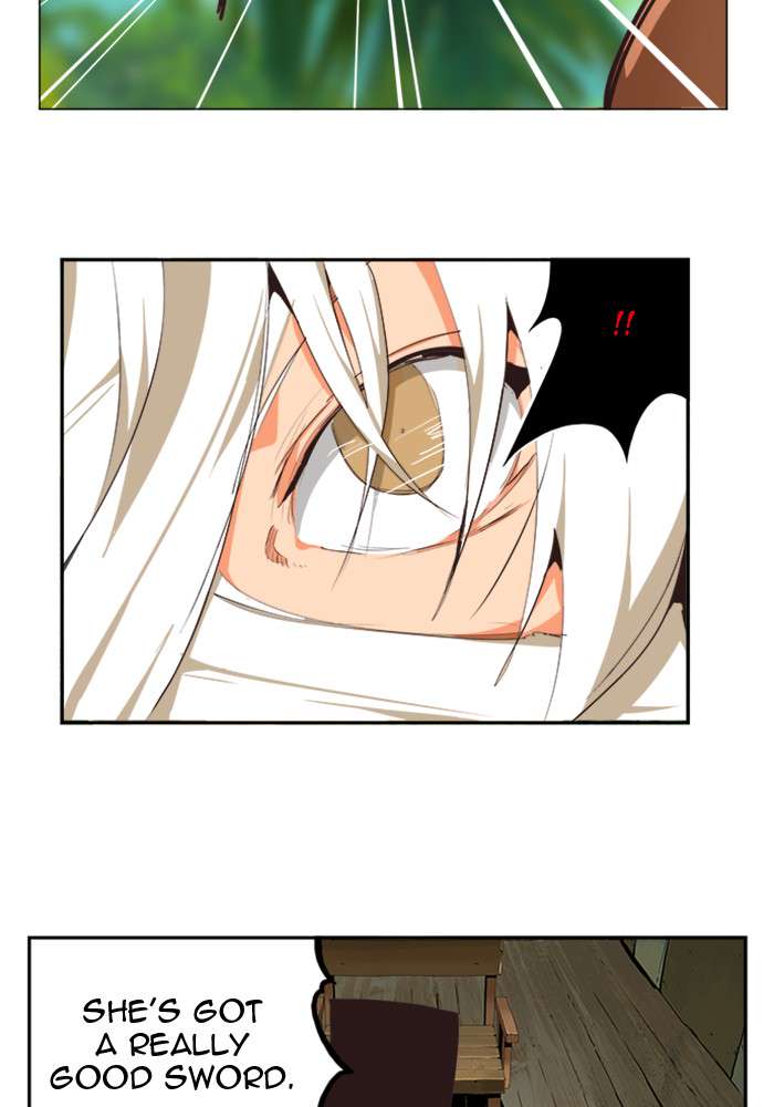 The God of High School Chap 490 - Next Chap 491