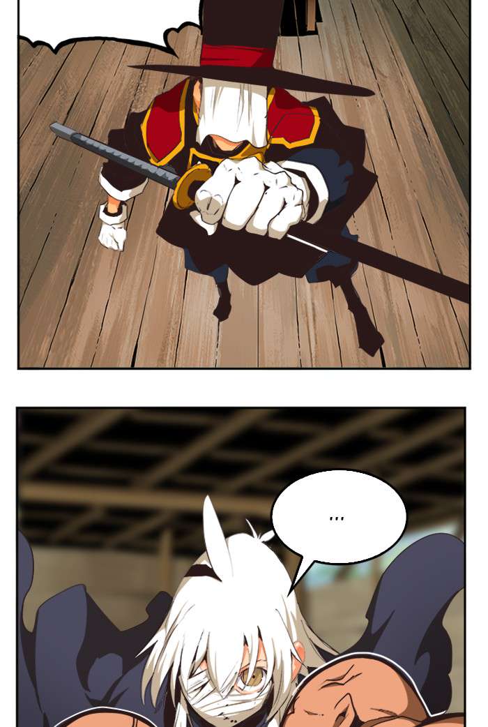 The God of High School Chap 490 - Next Chap 491
