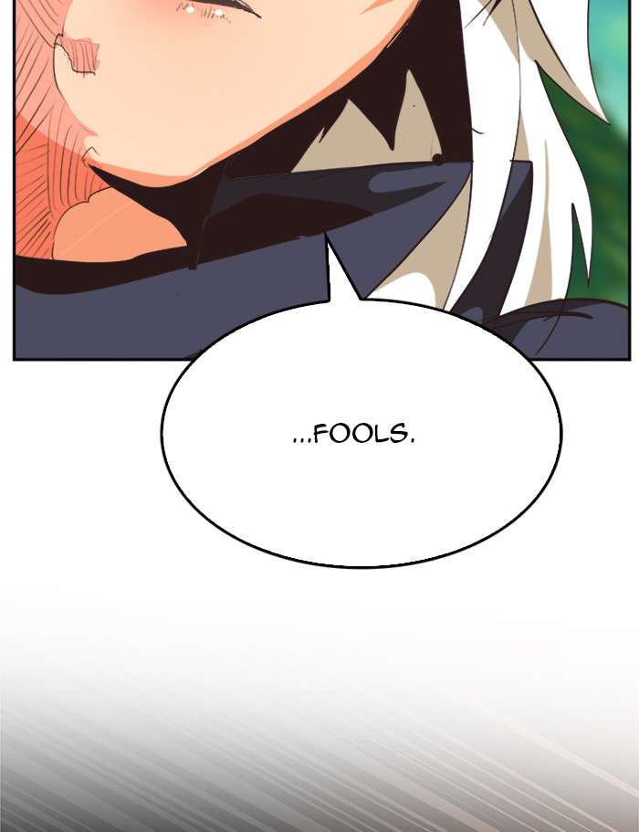 The God of High School Chap 490 - Next Chap 491