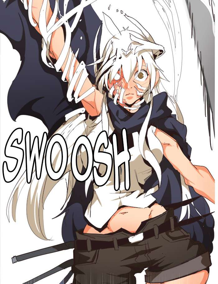 The God of High School Chap 490 - Next Chap 491
