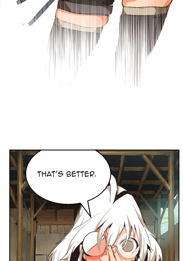 The God of High School Chap 490 - Next Chap 491