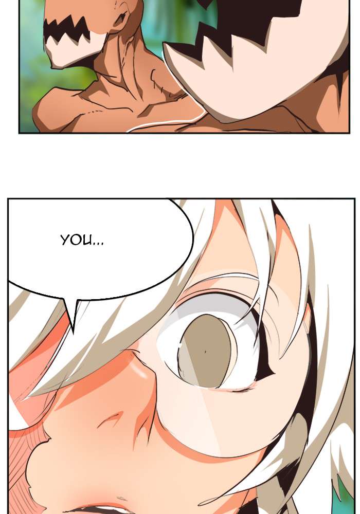 The God of High School Chap 490 - Next Chap 491