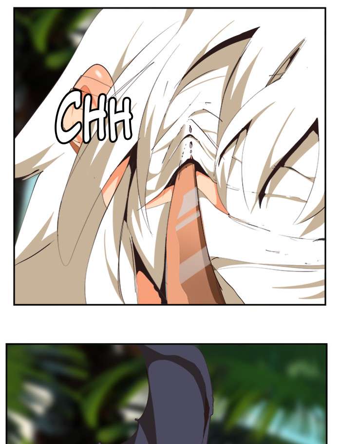 The God of High School Chap 490 - Next Chap 491