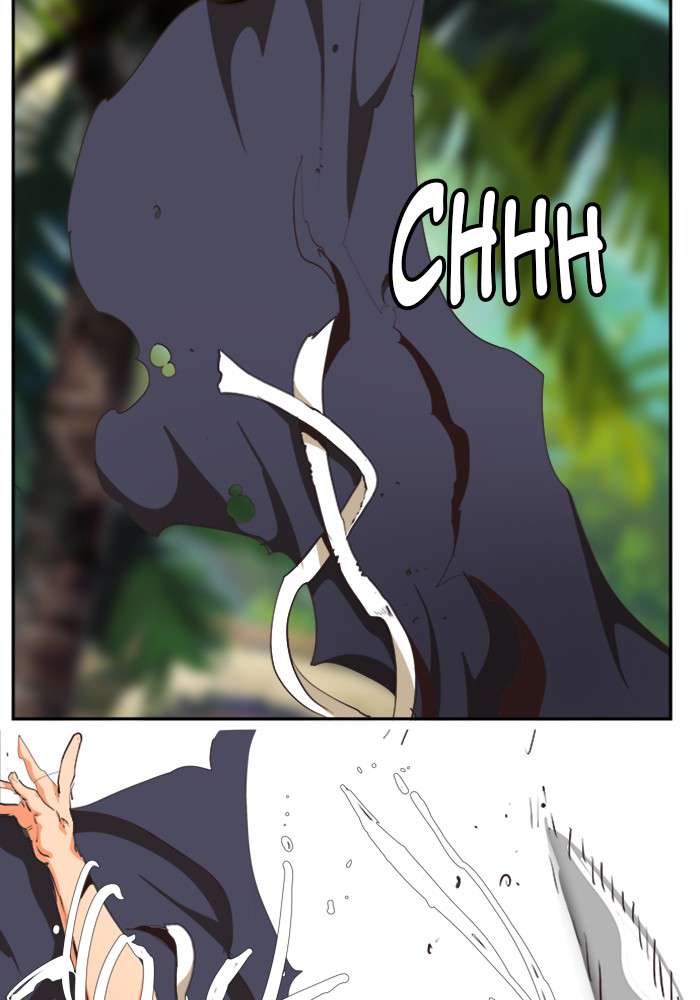 The God of High School Chap 490 - Next Chap 491