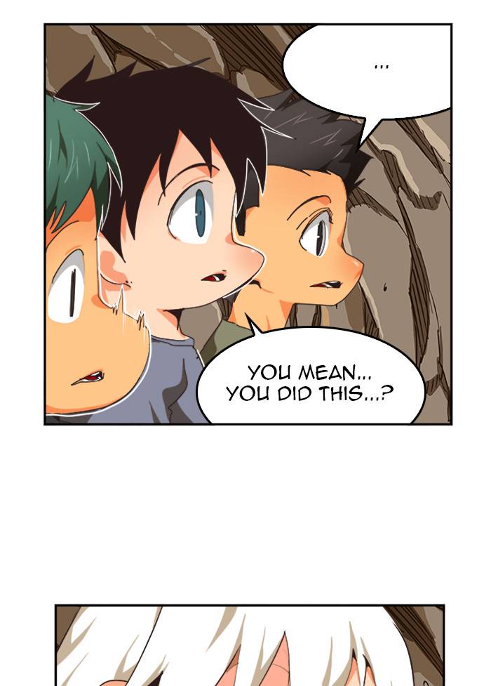 The God of High School Chap 491 - Next Chap 492