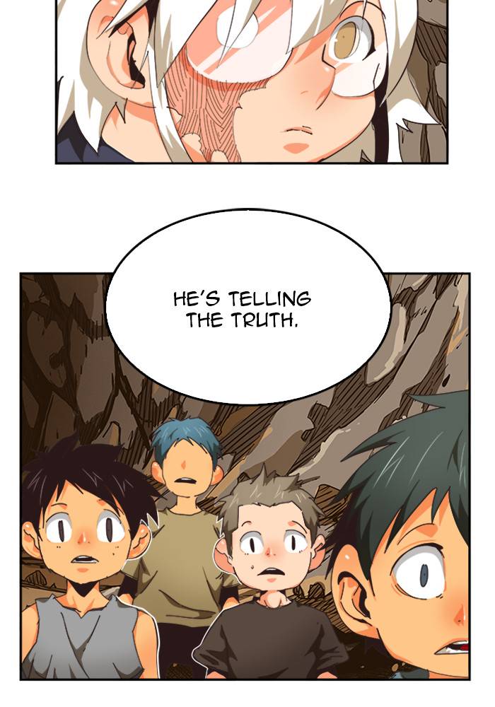 The God of High School Chap 491 - Next Chap 492