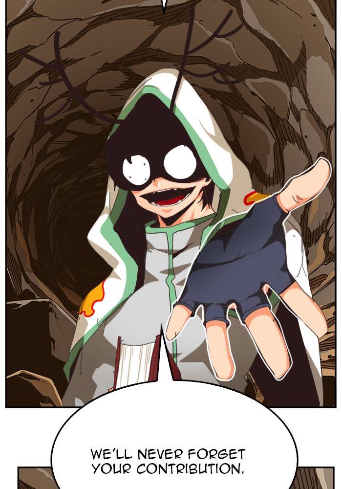 The God of High School Chap 491 - Next Chap 492