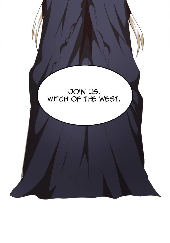 The God of High School Chap 491 - Next Chap 492