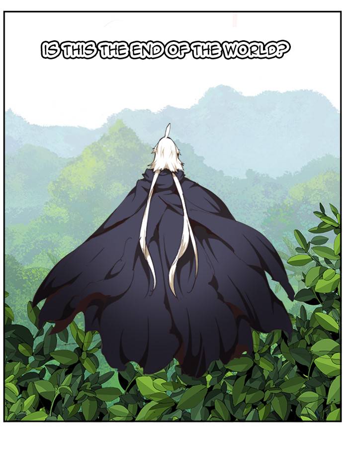The God of High School Chap 491 - Next Chap 492