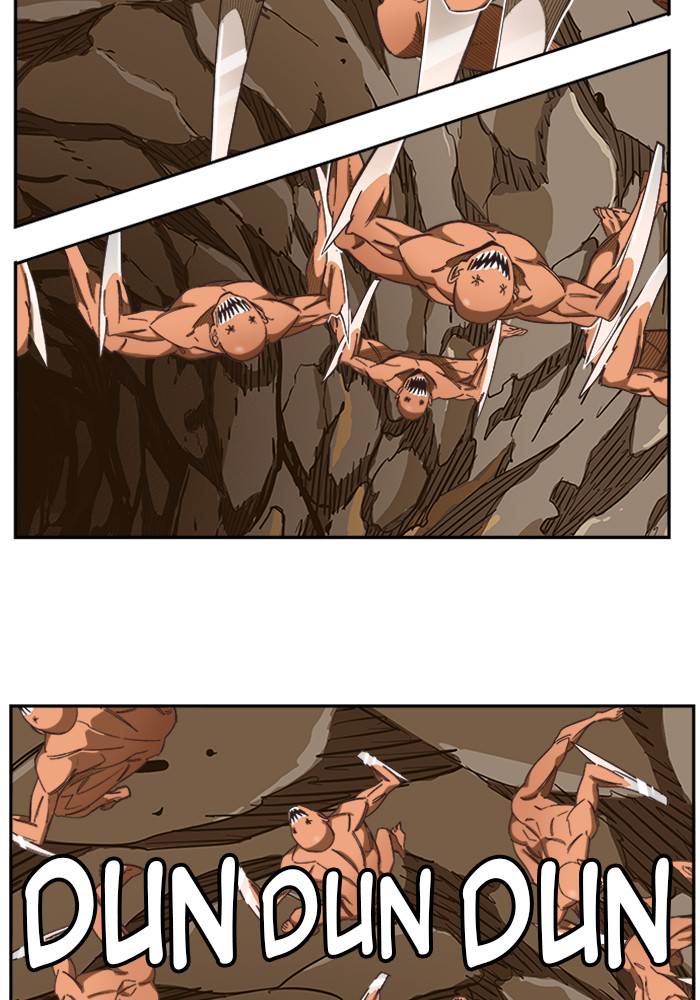 The God of High School Chap 491 - Next Chap 492