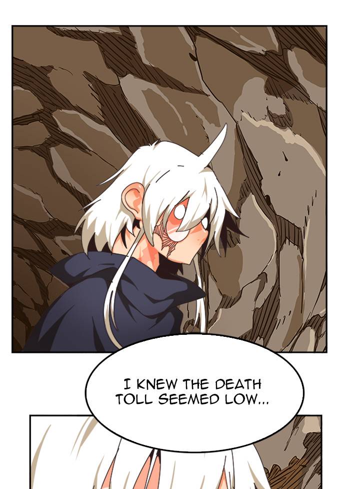 The God of High School Chap 491 - Next Chap 492