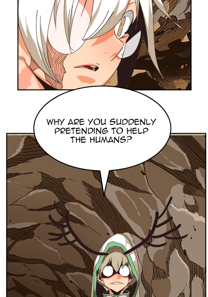 The God of High School Chap 491 - Next Chap 492