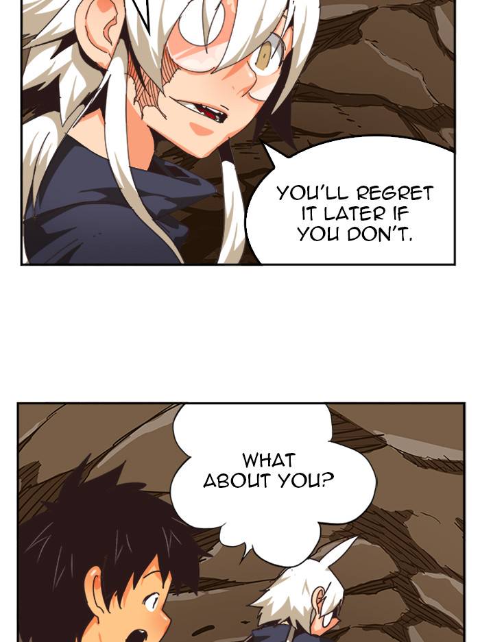 The God of High School Chap 491 - Next Chap 492