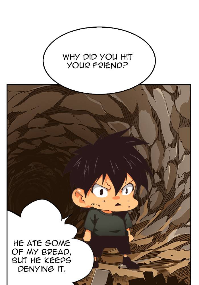 The God of High School Chap 491 - Next Chap 492