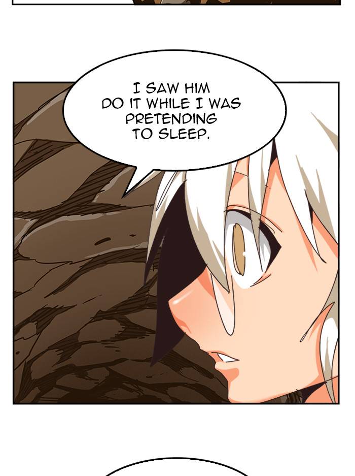 The God of High School Chap 491 - Next Chap 492