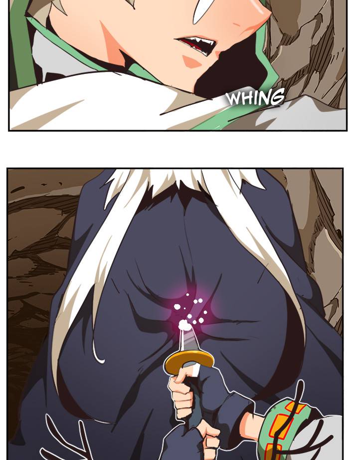 The God of High School Chap 491 - Next Chap 492