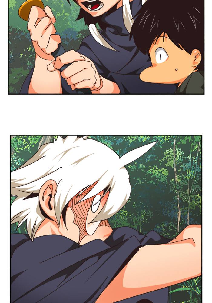 The God of High School Chap 491 - Next Chap 492