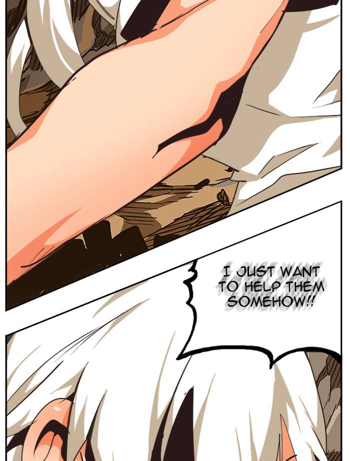 The God of High School Chap 491 - Next Chap 492