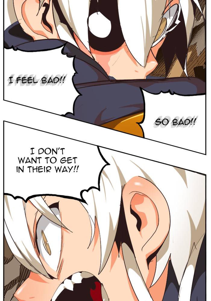 The God of High School Chap 491 - Next Chap 492