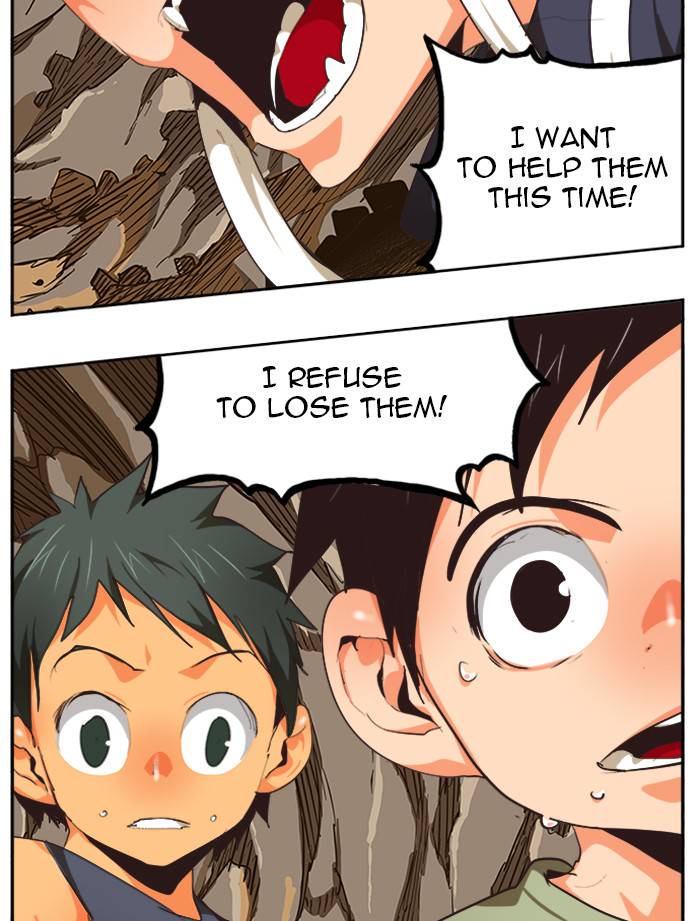 The God of High School Chap 491 - Next Chap 492