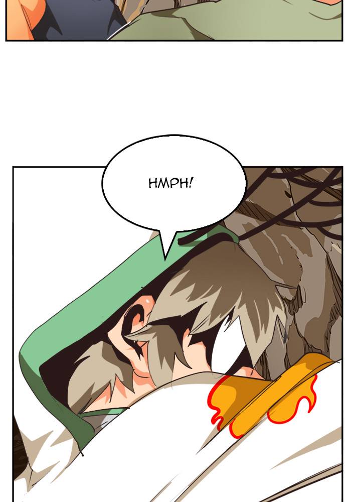 The God of High School Chap 491 - Next Chap 492
