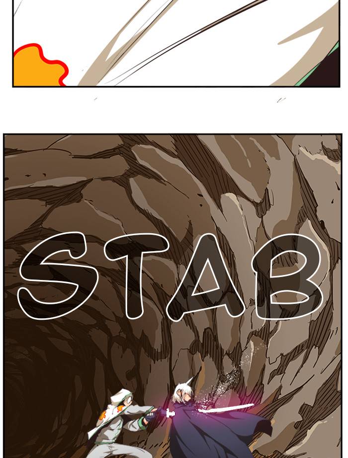 The God of High School Chap 491 - Next Chap 492