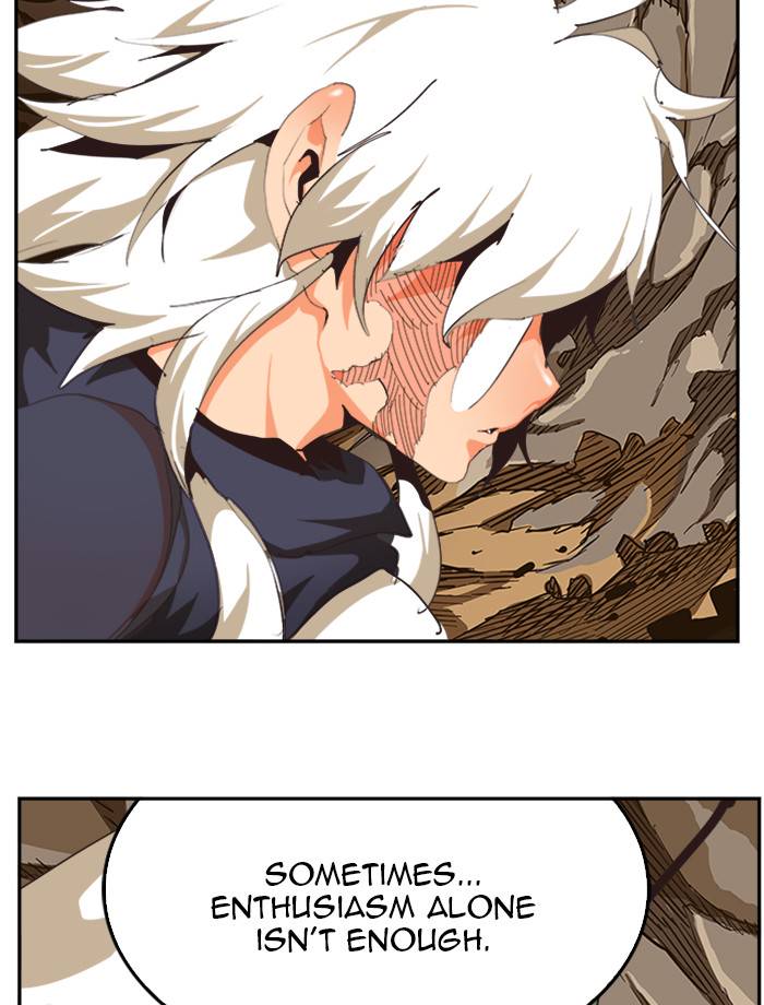 The God of High School Chap 491 - Next Chap 492