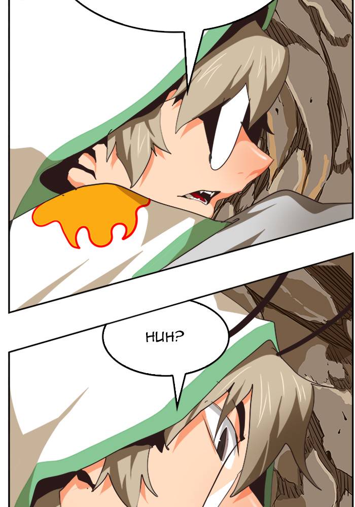 The God of High School Chap 491 - Next Chap 492