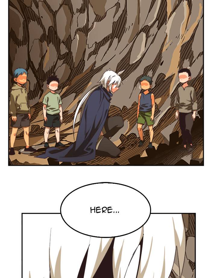The God of High School Chap 491 - Next Chap 492