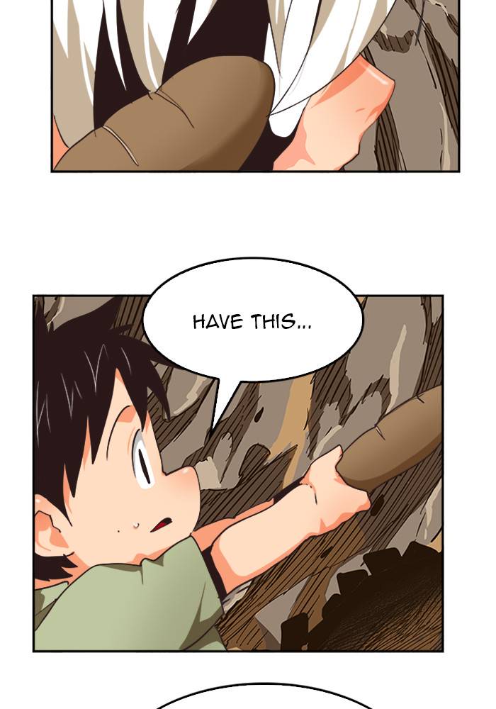 The God of High School Chap 491 - Next Chap 492