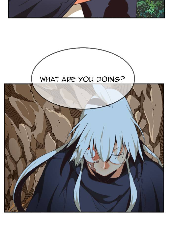 The God of High School Chap 491 - Next Chap 492