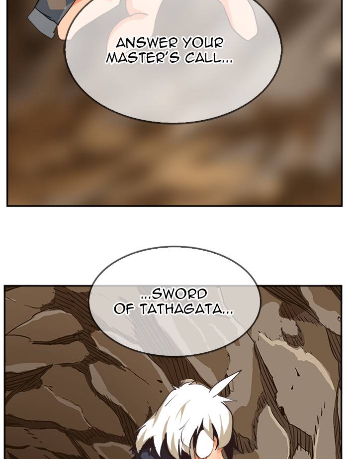 The God of High School Chap 491 - Next Chap 492