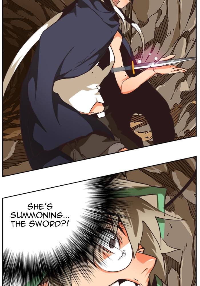 The God of High School Chap 491 - Next Chap 492