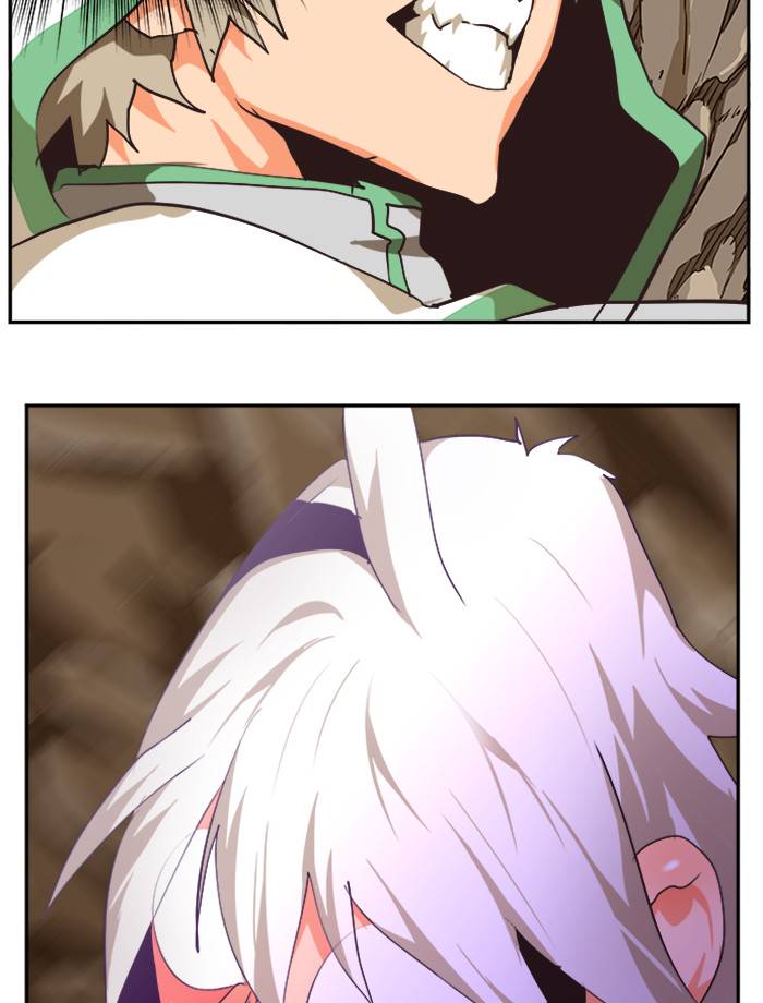 The God of High School Chap 491 - Next Chap 492