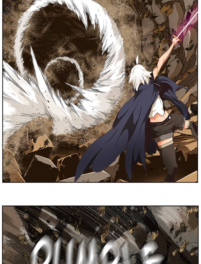 The God of High School Chap 491 - Next Chap 492