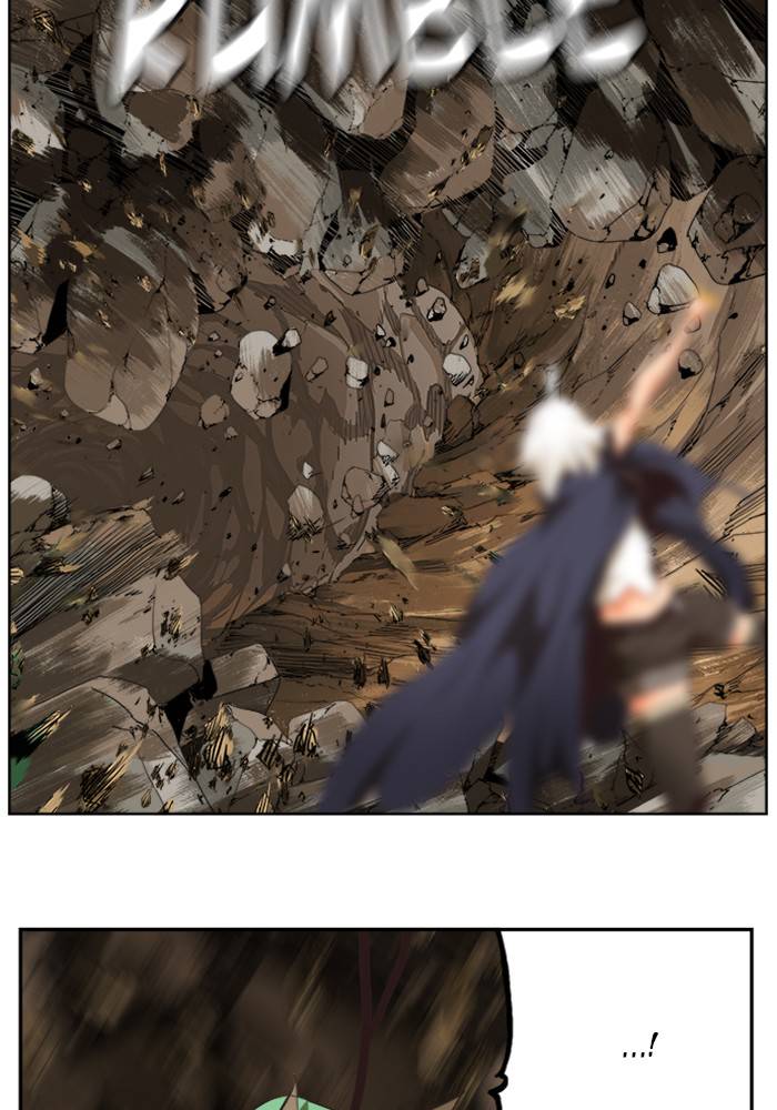 The God of High School Chap 491 - Next Chap 492