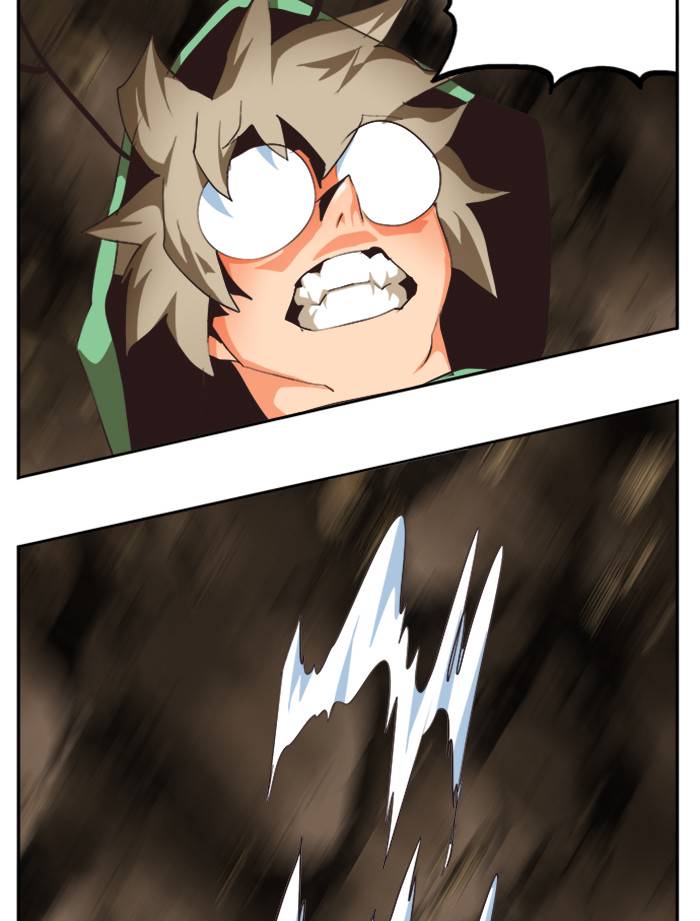 The God of High School Chap 491 - Next Chap 492